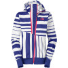 Thatch Hooded Full-Zip Jacket - Women's