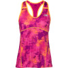 Eat My Dust Sport Tank Top - Women's
