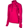 Momentum 1/2-Zip Top - Long-Sleeve - Women's