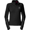 Momentum 1/2-Zip Top - Long-Sleeve - Women's