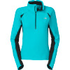 Momentum 1/2-Zip Top - Long-Sleeve - Women's