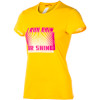 Reaxion Graphic T-Shirt - Short-Sleeve - Women's