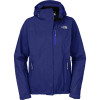 Mountain Light Insulated Jacket - Women's