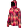 Novelty Resolve Jacket - Women's