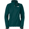 Chromium Thermal Softshell Jacket - Women's
