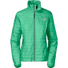 Blaze Full-Zip Insulated Jacket - Women's