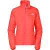 Blaze Full-Zip Insulated Jacket - Women's