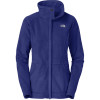 Angelica Fleece Parka - Women's