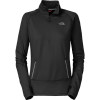 Bubblecomb 1/2 Zip Top - Long-Sleeve - Women's