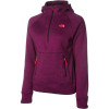 Crescent Sunshine Hoodie - Women's