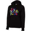 Logo Scramble Pullover Hoodie - Women's