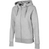 Belle Raschel Full-Zip Hoodie - Women's