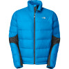 Crimptastic Hybrid Down Jacket - Men's