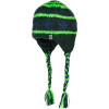 Boulder Peruvian Beanie