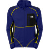 Radish Mid Layer Fleece Jacket - Men's