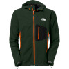 Jammu Softshell Jacket - Men's