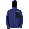 Kishtwar Softshell Jacket - Men's