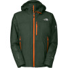 Glitchin Down Jacket - Men's