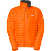 Thunder Micro Down Jacket - Men's