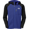 Polar Softshell Hooded Jacket - Men's