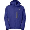 Makalu Insulated Jacket - Men's