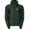 Super Zephyrus Insulated Hooded Jacket - Men's