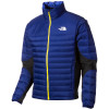 A-Back Hybrid Down Jacket - Men's