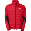 A-Back Hybrid Down Jacket - Men's