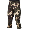 Skull Horn Camo Boot Top Bottom - Men's