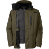 Houser Triclimate Jacket - Men's