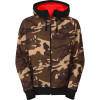 Halftrack Full-Zip Hoodie - Men's