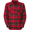 Fort Point Flannel Shirt - Long-Sleeve - Men's