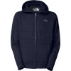 Wanaka Full-Zip Hoodie - Men's
