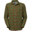 Trapper Flannel Jacket - Men's