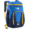Sweeper Backpack - 2441cu in