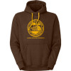 M Certified Logo Pullover Hoodie
