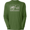 Retroact T-Shirt - Long-Sleeve - Men's
