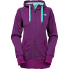 Cymbiant Full-Zip Hoodie - Women's