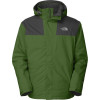 Mountain Light Insulated Jacket - Men's