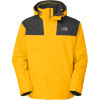Mountain Light Insulated Jacket - Men's
