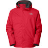 Mountain Light Insulated Jacket - Men's