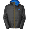 Blaze Hooded Insulated Jacket - Men's