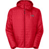Blaze Hooded Insulated Jacket - Men's
