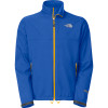 Sentinel Windstopper Softshell Jacket - Men's