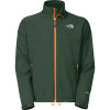 Sentinel Windstopper Softshell Jacket - Men's