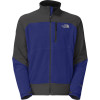 Pamir Windstopper Jacket - Men's