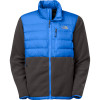 Denali Down Fleece Jacket - Men's