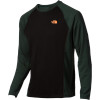 Split Crew - Long-Sleeve - Men's