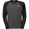 Split Crew - Long-Sleeve - Men's