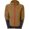 Arc Full-Zip Hoodie - Men's